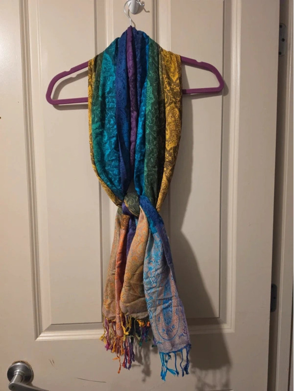Unbranded Women's Scarf